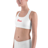 Biwav Sports bra