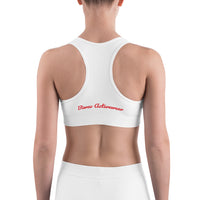 Biwav Sports bra