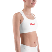 Biwav Sports bra