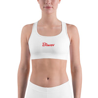 Biwav Sports bra