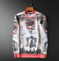 Men Sweatshirt Pullover - Biwav