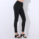 Women Sportwear Two Piece Set Casual Long Sleeve 2 Piece Set Women Two Piece Outfits Leggings Women - Biwav