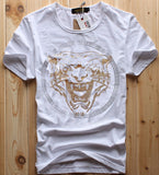 Diamond stone summer tees - Biwav