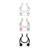 1pcs Nose ring