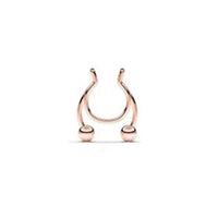 1pcs Nose ring