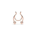 1pcs Nose ring