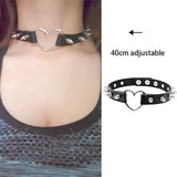 Gothic Choker Necklace