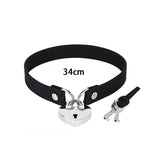 Gothic Choker Necklace