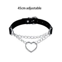 Gothic Choker Necklace