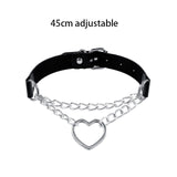 Gothic Choker Necklace