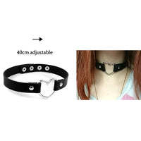 Gothic Choker Necklace